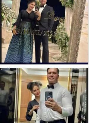 عکس جدید عروسی گلزار