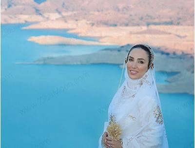 عکس جدید عروسی بازیگران