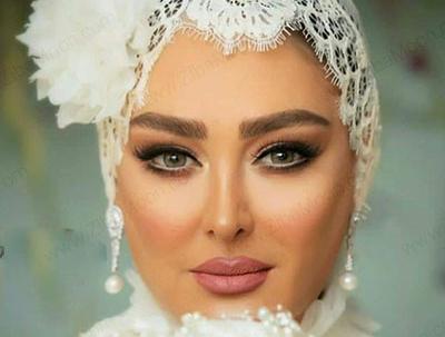 عکس جدید عروسی بازیگران