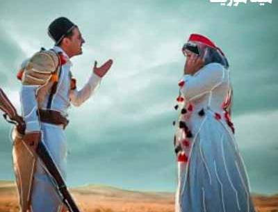 عکس های عروسی جاسم خدارحمی
