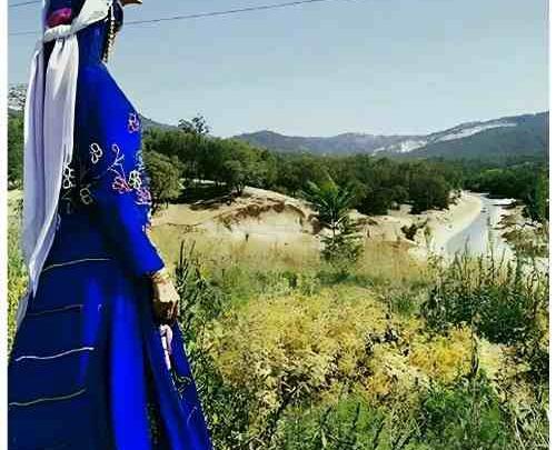 عکس های عروسی جاسم خدارحمی