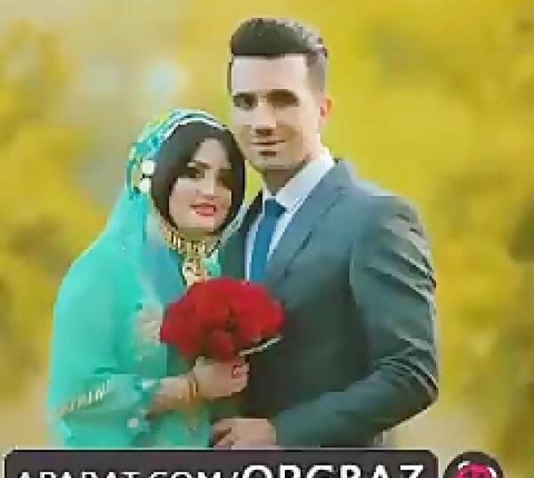 عکس های عروسی جاسم خدارحمی