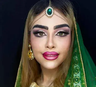 عکس عروسی جدید هندی