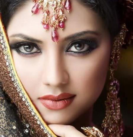 عکس عروسی جدید هندی