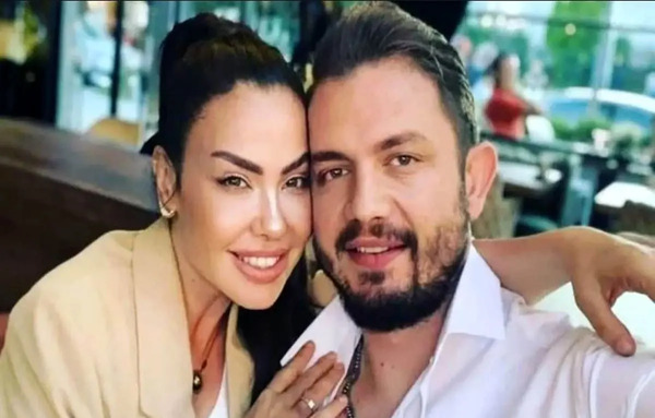 عکس های عروسی ترکیه