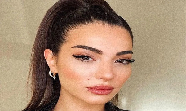 عکس عروسی بازیگر ترکیه