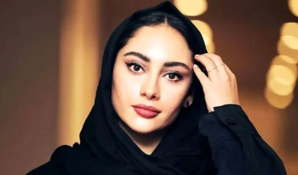 عکس عروسی ترلان پروانه و همسرش