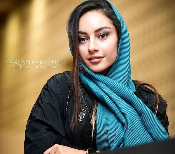 عکس عروسی ترلان پروانه و همسرش