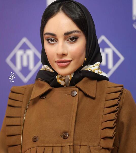 عکس عروسی ترلان پروانه و همسرش