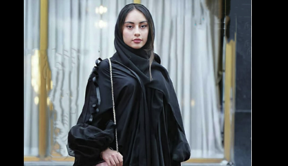 عکس عروسی ترلان پروانه و همسرش
