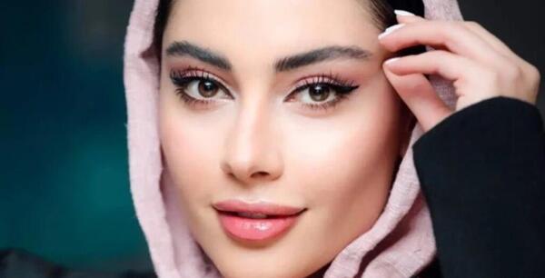 عکس عروسی ترلان پروانه و همسرش