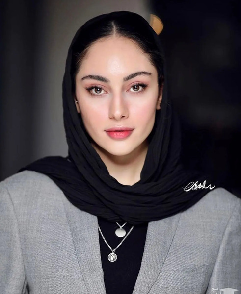 عکس عروسی ترلان پروانه و همسرش