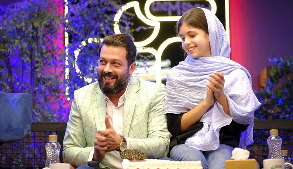 عکس عروسی جدید پژمان بازغی