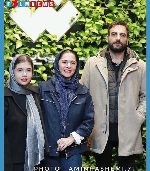 مادر عکس عروسی پژمان بازغی