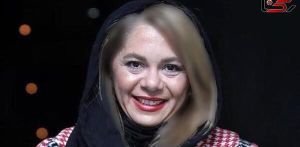 مادر عکس عروسی پژمان بازغی