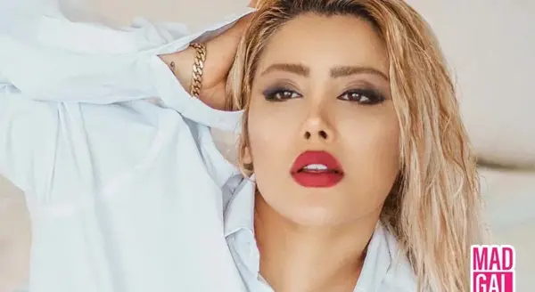 نیلی عکس عروسی پدرام مختاری و نازنین