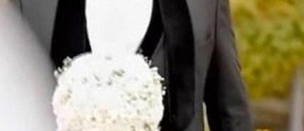 عروسی عکس همسر دوم پژمان بازغی