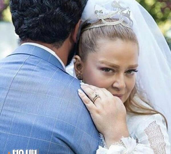 عکس های عروسی بهاره رهنما و پیمان قاسم خانی