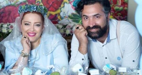 عکس های عروسی بهاره رهنما و پیمان قاسم خانی