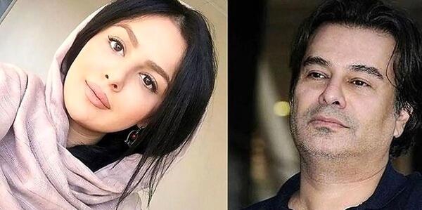 عکس های عروسی بهاره رهنما و پیمان قاسم خانی