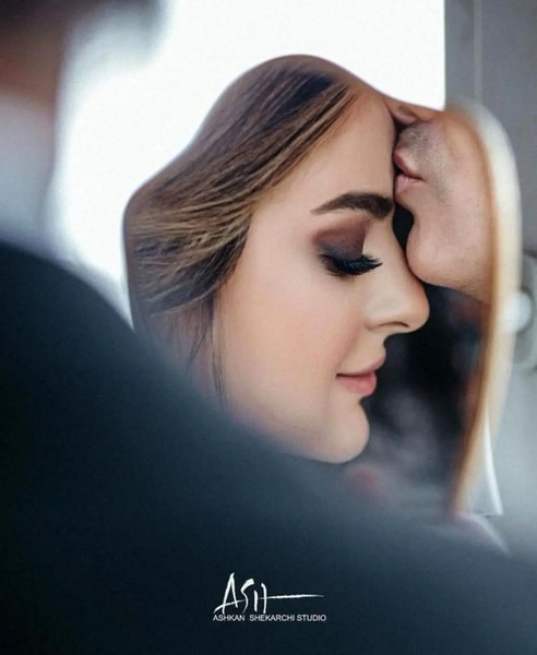 عکس های عروسی بهاره رهنما و پیمان قاسم خانی