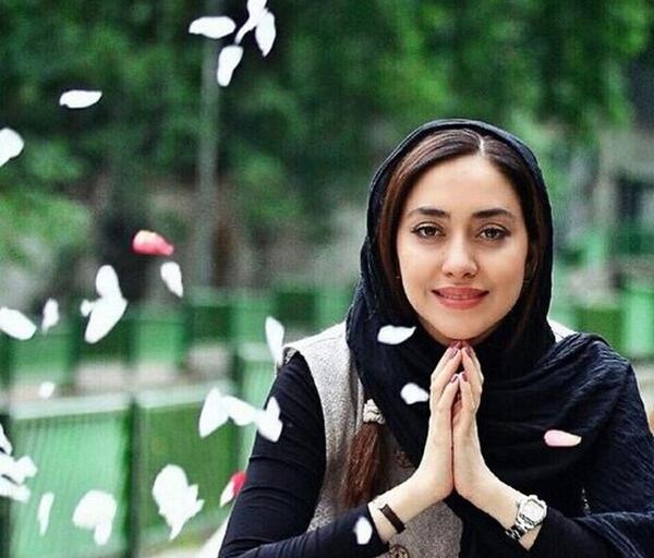عکس عروسی بازیگران ایرانی با همسران واقعیشان