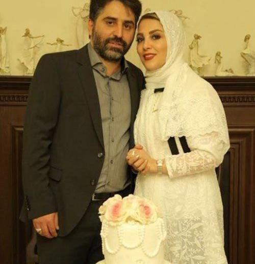 عکس های عروسی بازیگران ایرانی