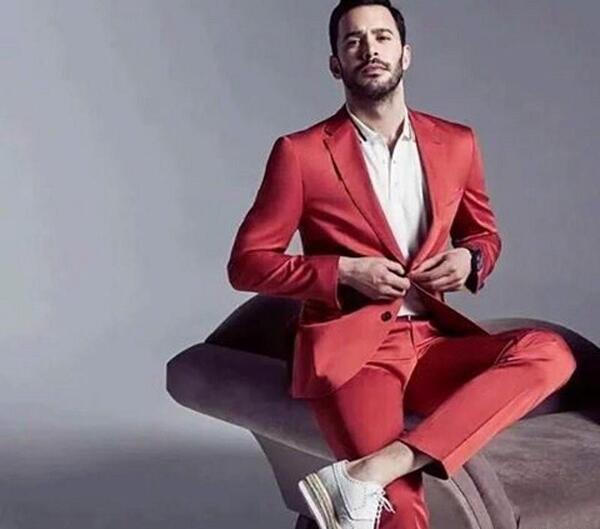 عکس عروسی باریش اردوچ و گوپسه اوزای