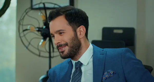 عکس عروسی باریش اردوچ و گوپسه اوزای