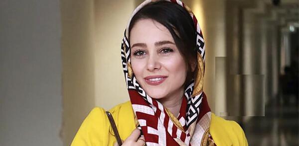 ازدواج رقص عکس عروسی الناز حبیبی و همسرش