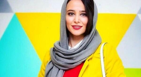 ازدواج رقص عکس عروسی الناز حبیبی و همسرش