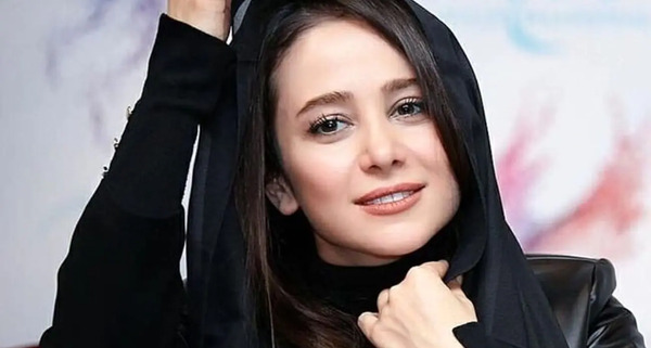 رقص لباس عکس عروسی الناز حبیبی و همسرش