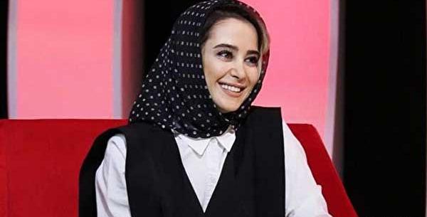 رقص لباس عکس عروسی الناز حبیبی و همسرش