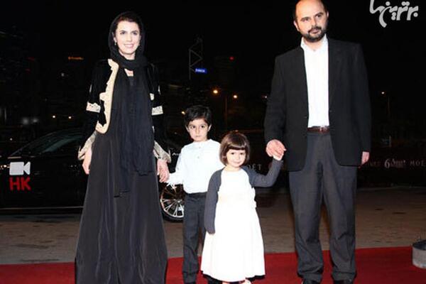 و همسرانشان عکس عروسی واقعی بازیگران زن ایرانی