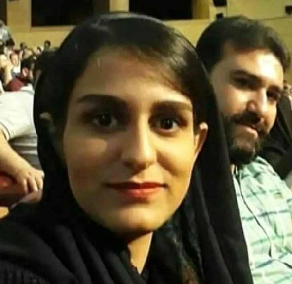ازدواج عکس عروسی مهران مدیری و همسرش