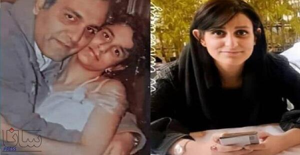 ازدواج عکس عروسی مهران مدیری و همسرش