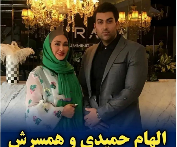 ترکیه همسران واقعی عکس عروسی بازیگران ایرانی و همسرانشان