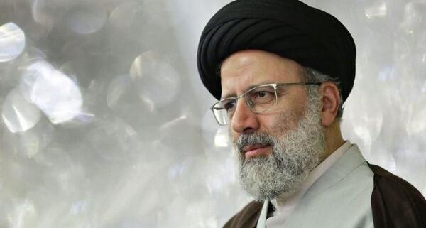 عکس زیبا از آقای رئیسی