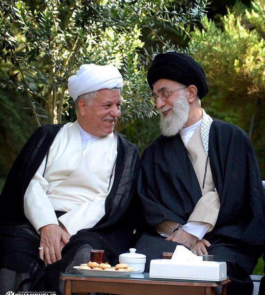 عکس زیبا از آقا