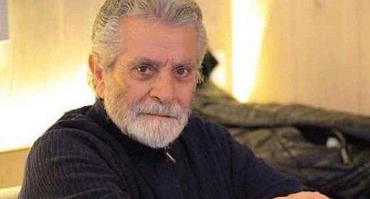 عکس زیبا از آقا