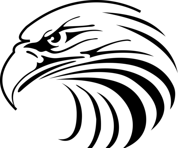 دانلود عکس لوگو عقاب