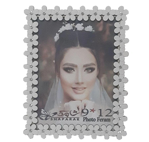 خرید قاب عکس عروس و داماد