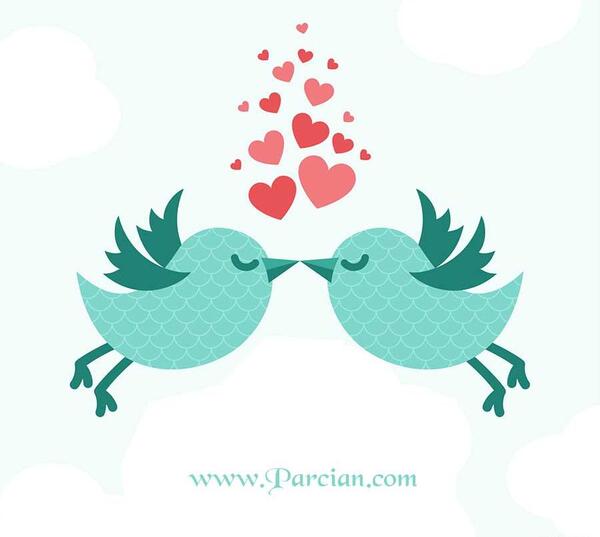 عکس نقاشی عقاب کارتونی