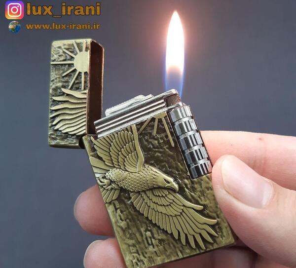 عکس فندک عقابی