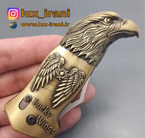 عکس فندک عقابی