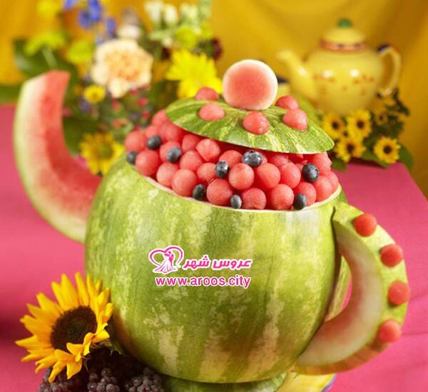 عکس یلدا عروس و داماد