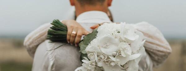 عکس عروس داماد لر