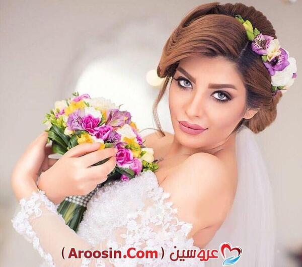 عکس عروس داماد اینستاگرام