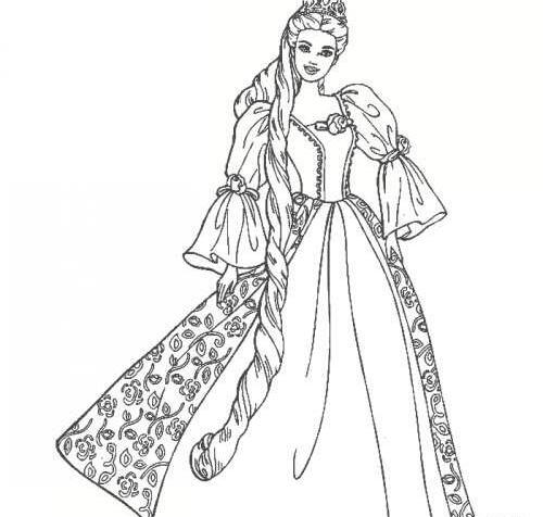 عکس نقاشی عروس و داماد کودکانه