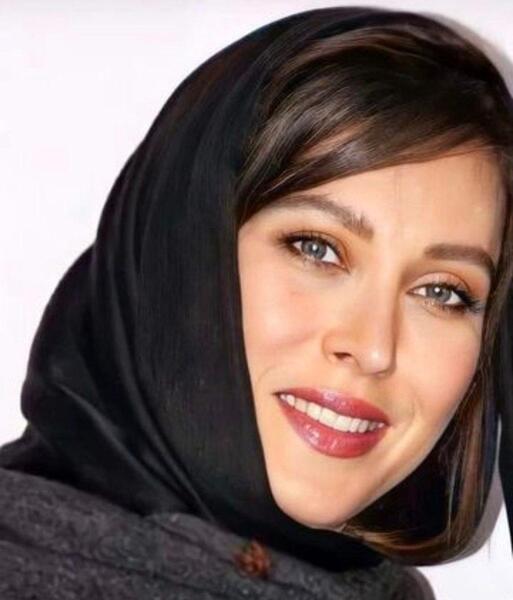 عکس زیبا ترین آدم دنیا
